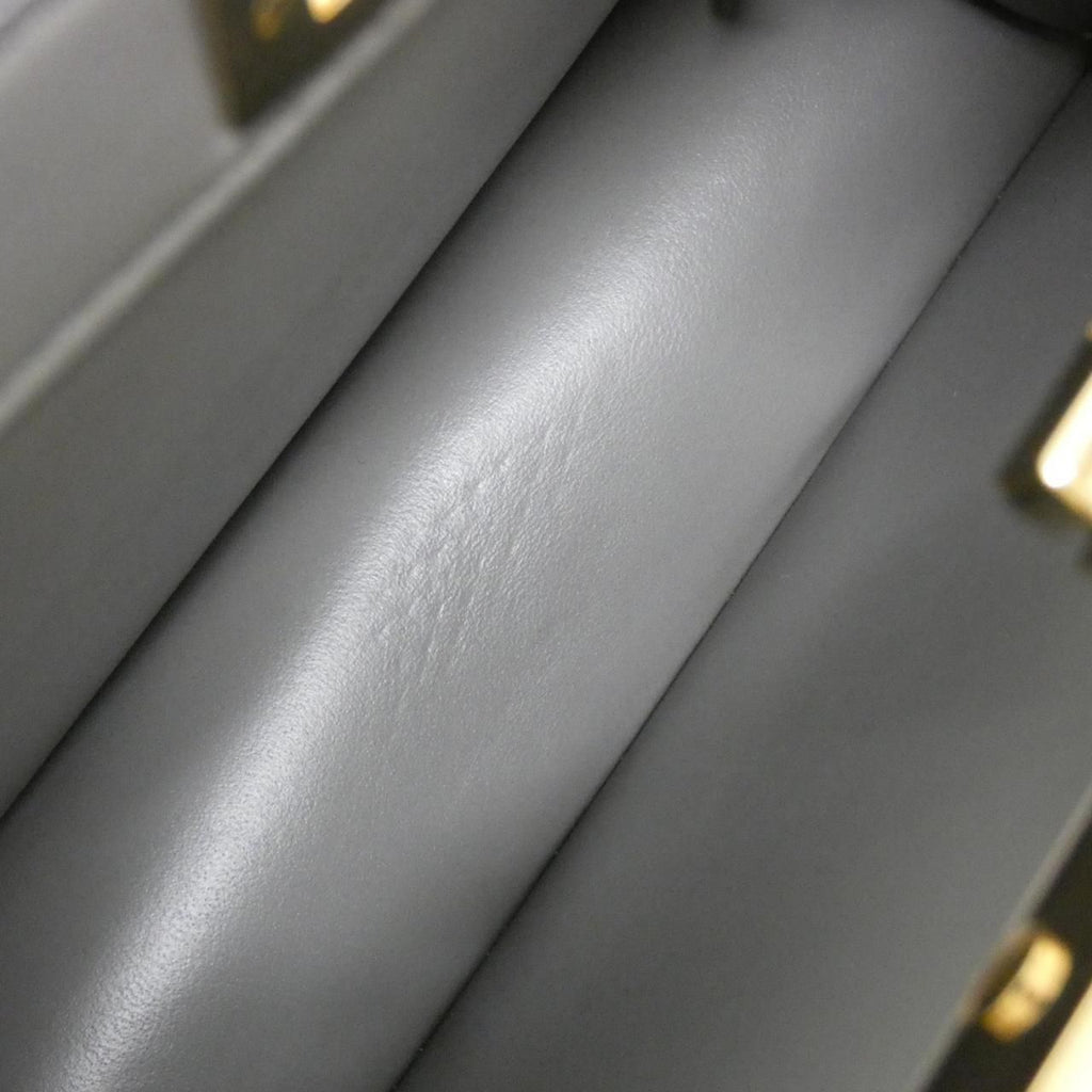 Fendi Peekaboo Eye C-u-petite Afqd — view 5