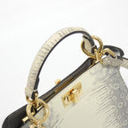Fendi Peekaboo Eye C-u-petite Afqd — view 4