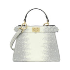 Fendi Peekaboo Eye C-u-petite Afqd