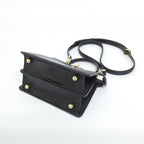 Fendi Peekaboo Eye Seay Petit Abko — view 2