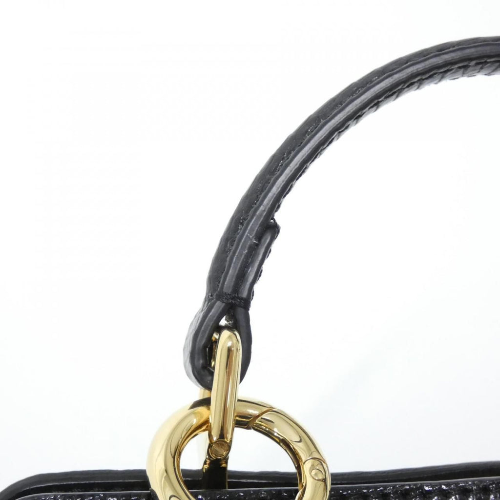 Fendi Peekaboo Eye Seay Petit Abko — view 3