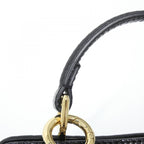 Fendi Peekaboo Eye Seay Petit Abko — view 3