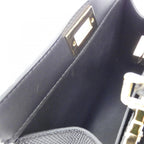 Fendi Peekaboo Eye Seay Petit Abko — view 5