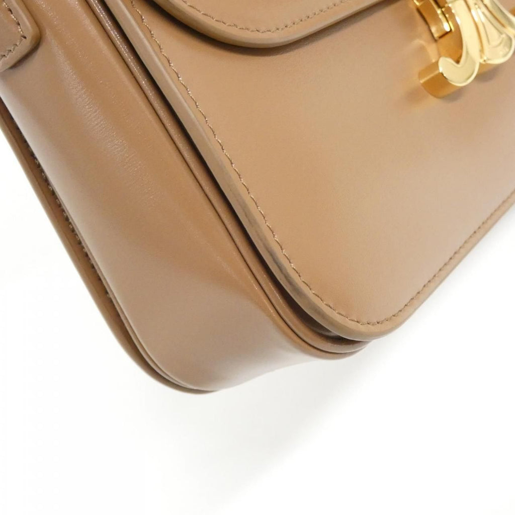 Celine Classic Triomphe Shoulder — view 4