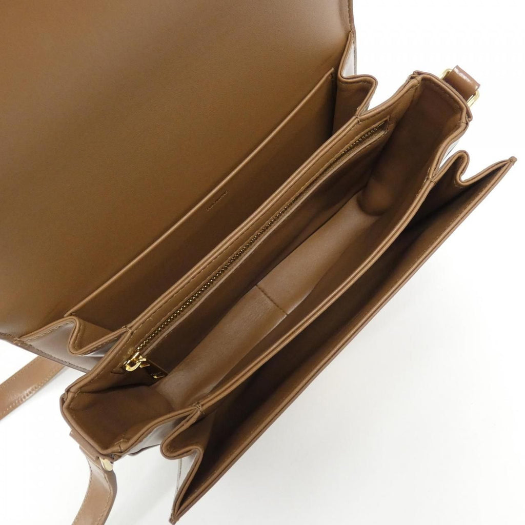 Celine Classic Triomphe Shoulder — view 7
