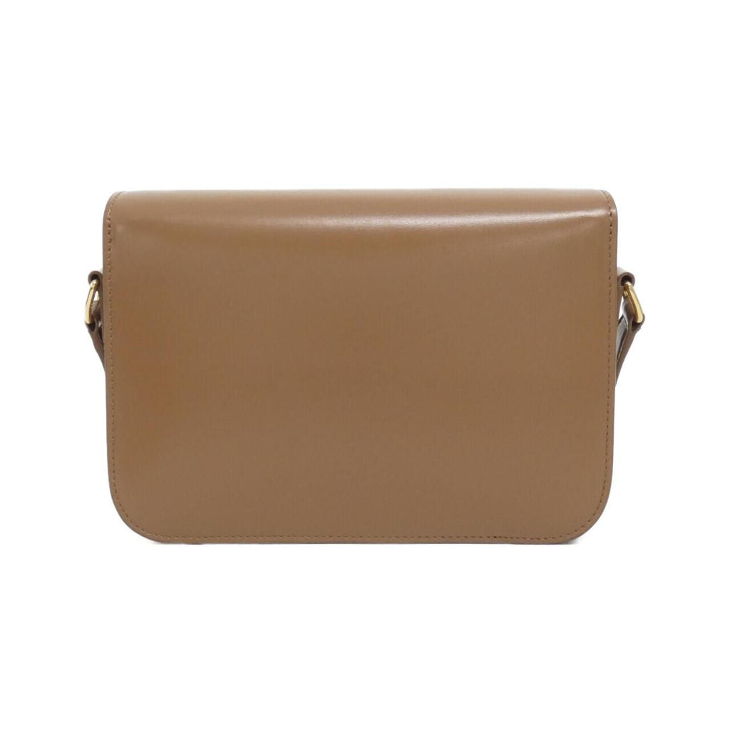 Celine Classic Triomphe Shoulder — view 2