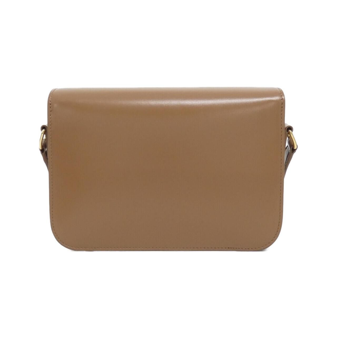 Celine Classic Triomphe Shoulder — view 2