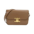 Celine Classic Triomphe Shoulder