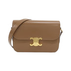 Celine Classic Triomphe Shoulder