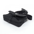 Prada Shoulder Bag Silver — view 3