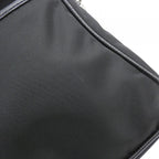 Prada Shoulder Bag Silver — view 4