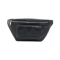 Gucci Waist Bag Belt Bag Black