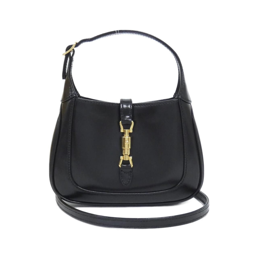 Gucci Jackie Bag Handbag Black