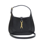 Gucci Jackie Bag Handbag Black