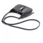 Gucci Jackie Bag Handbag Black — view 6