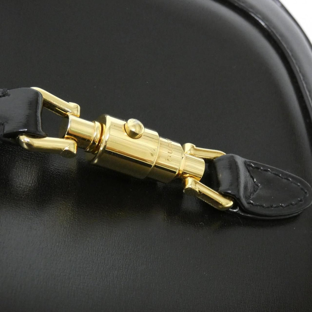 Gucci Jackie Bag Handbag Black — view 4