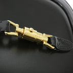 Gucci Jackie Bag Handbag Black — view 4