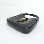 Gucci Jackie Bag Handbag Black — view 3