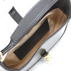 Gucci Jackie Bag Handbag Black — view 7