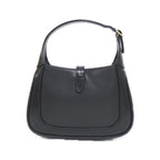 Gucci Jackie Bag Handbag Black — view 2