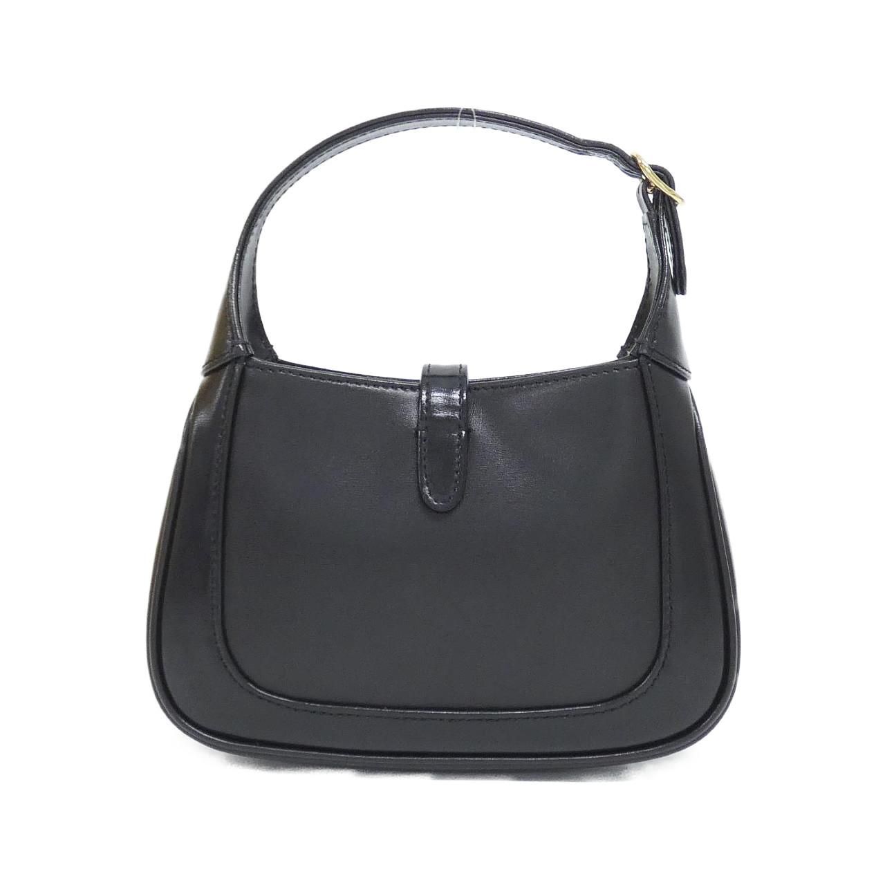 Gucci Jackie Bag Handbag Black — view 2