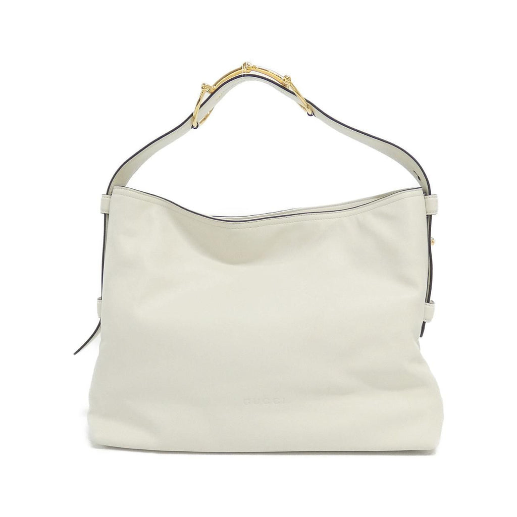Gucci Beatrix Bag Handbag White