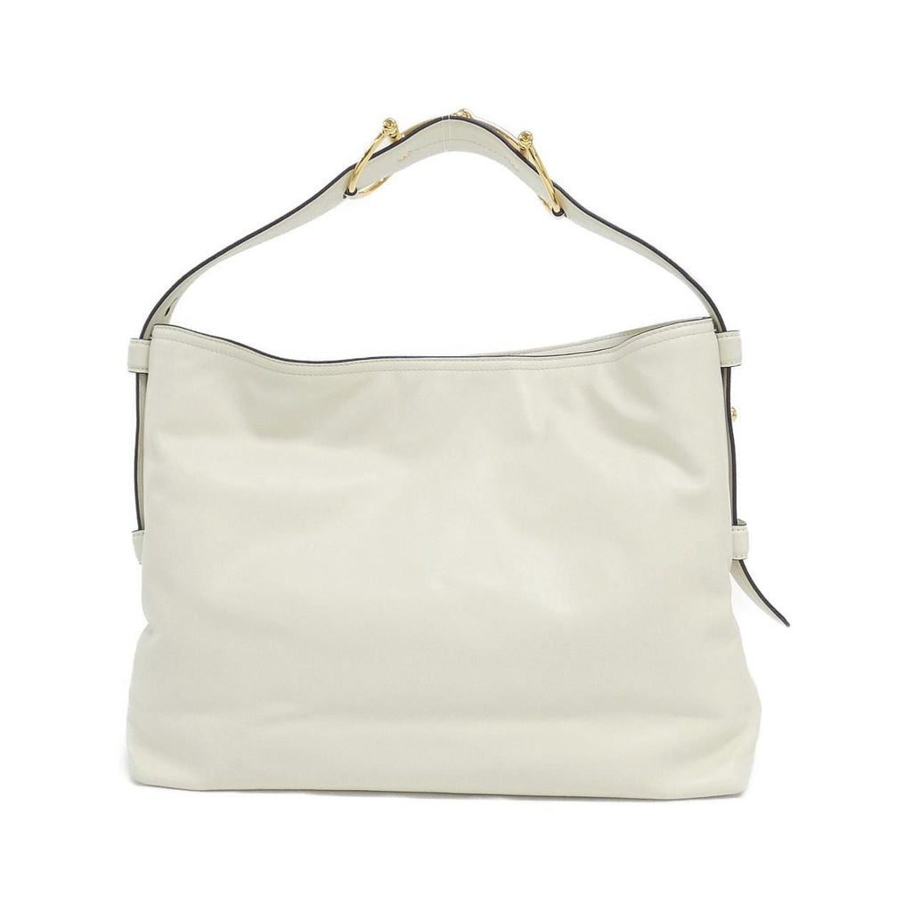 Gucci Beatrix Bag Handbag White — view 2