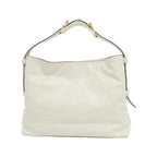 Gucci Beatrix Bag Handbag White — view 2