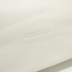Gucci Beatrix Bag Handbag White — view 8