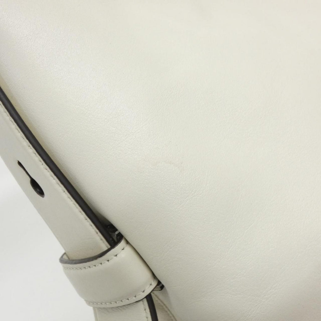Gucci Beatrix Bag Handbag White — view 5