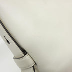 Gucci Beatrix Bag Handbag White — view 5