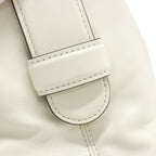 Gucci Beatrix Bag Handbag White — view 7