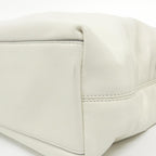 Gucci Beatrix Bag Handbag White — view 3