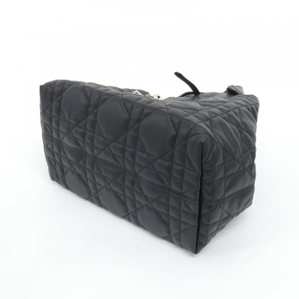 Dior Toujours Bag Handbag Black — view 3