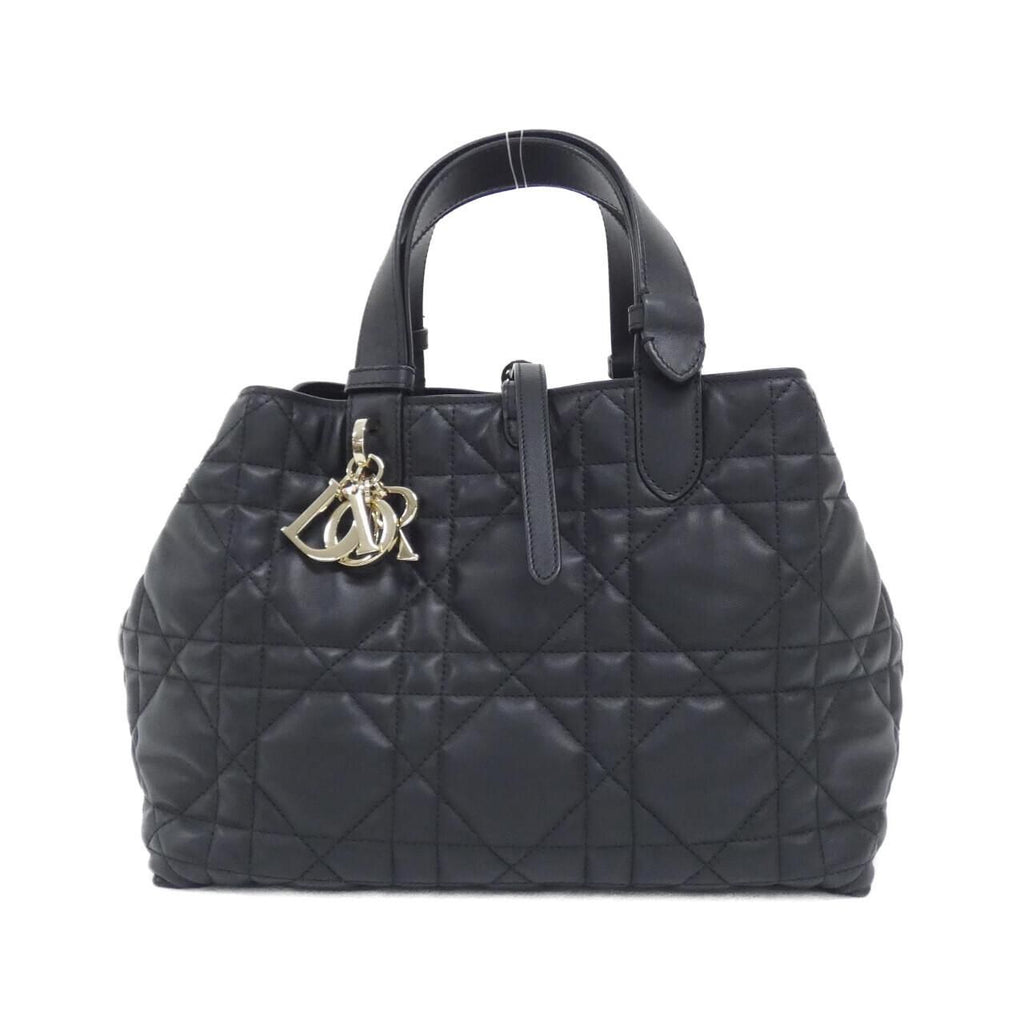 Dior Toujours Bag Handbag Black