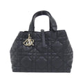 Dior Toujours Bag Handbag Black