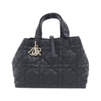 Dior Toujours Bag Handbag Black