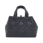 Dior Toujours Bag Handbag Black — view 2