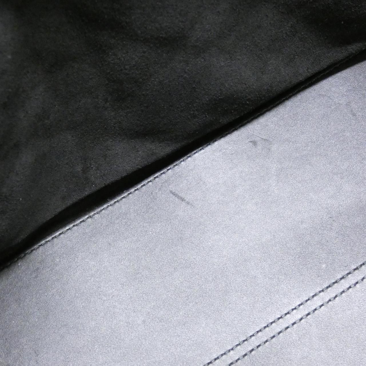 Dior Toujours Bag Handbag Black — view 8
