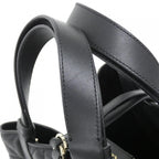 Dior Toujours Bag Handbag Black — view 6