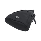 Prada Shoulder Bag Silver — view 3