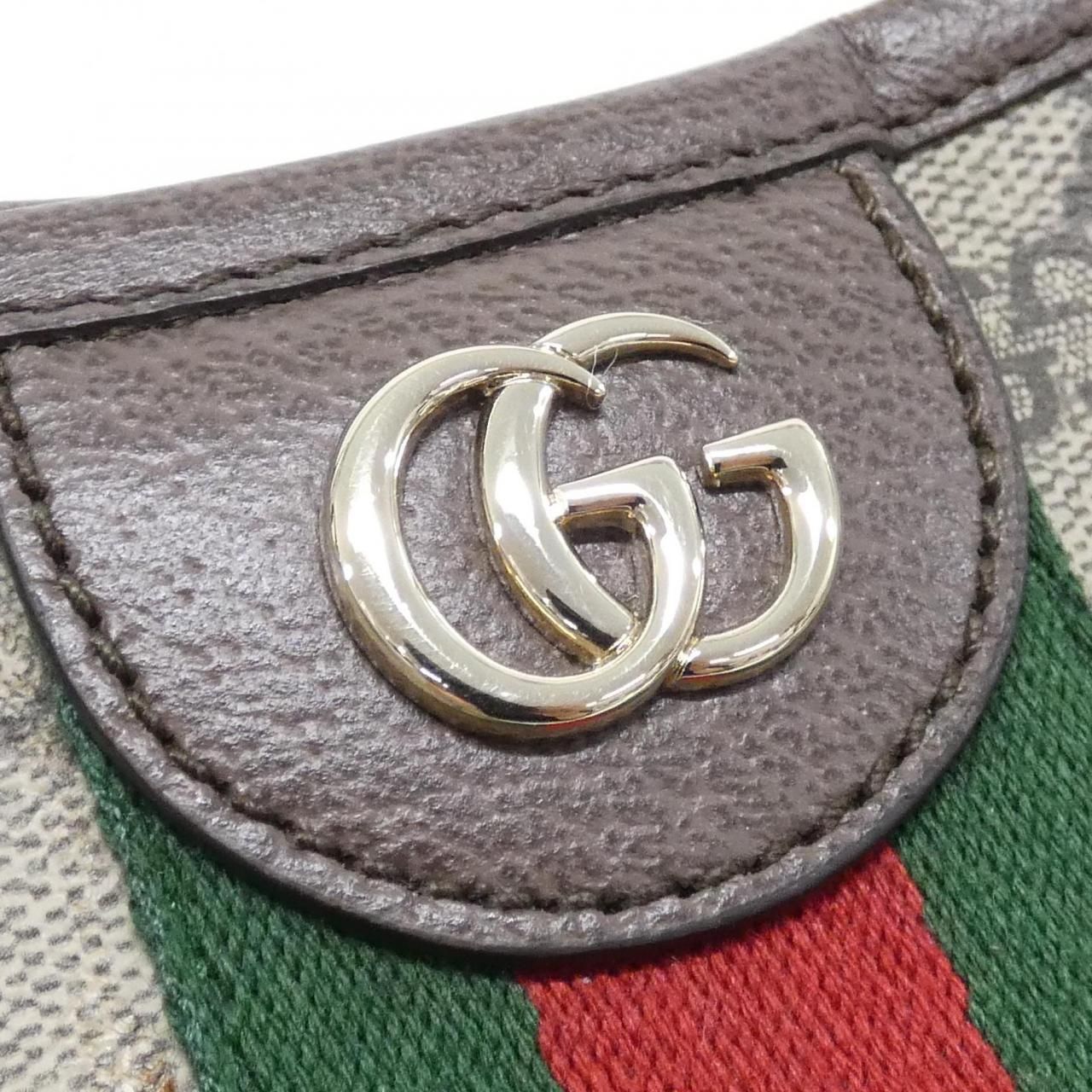 Gucci Ophidia Shoulder — view 5