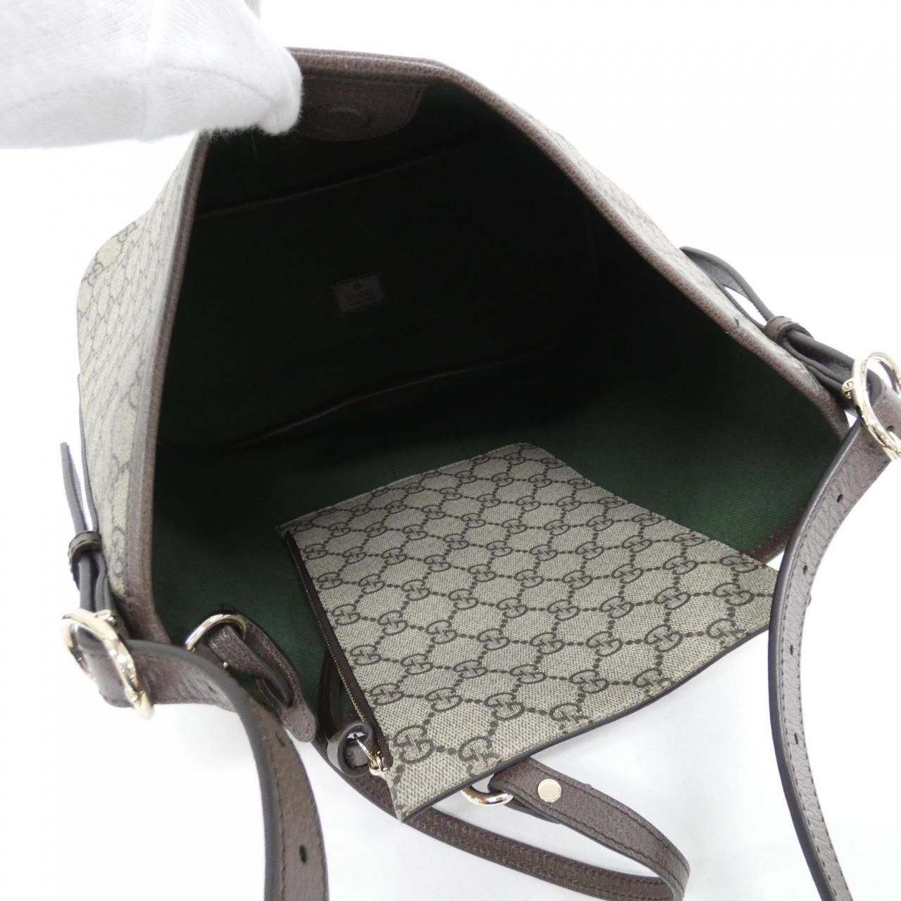 Gucci Ophidia Shoulder — view 7