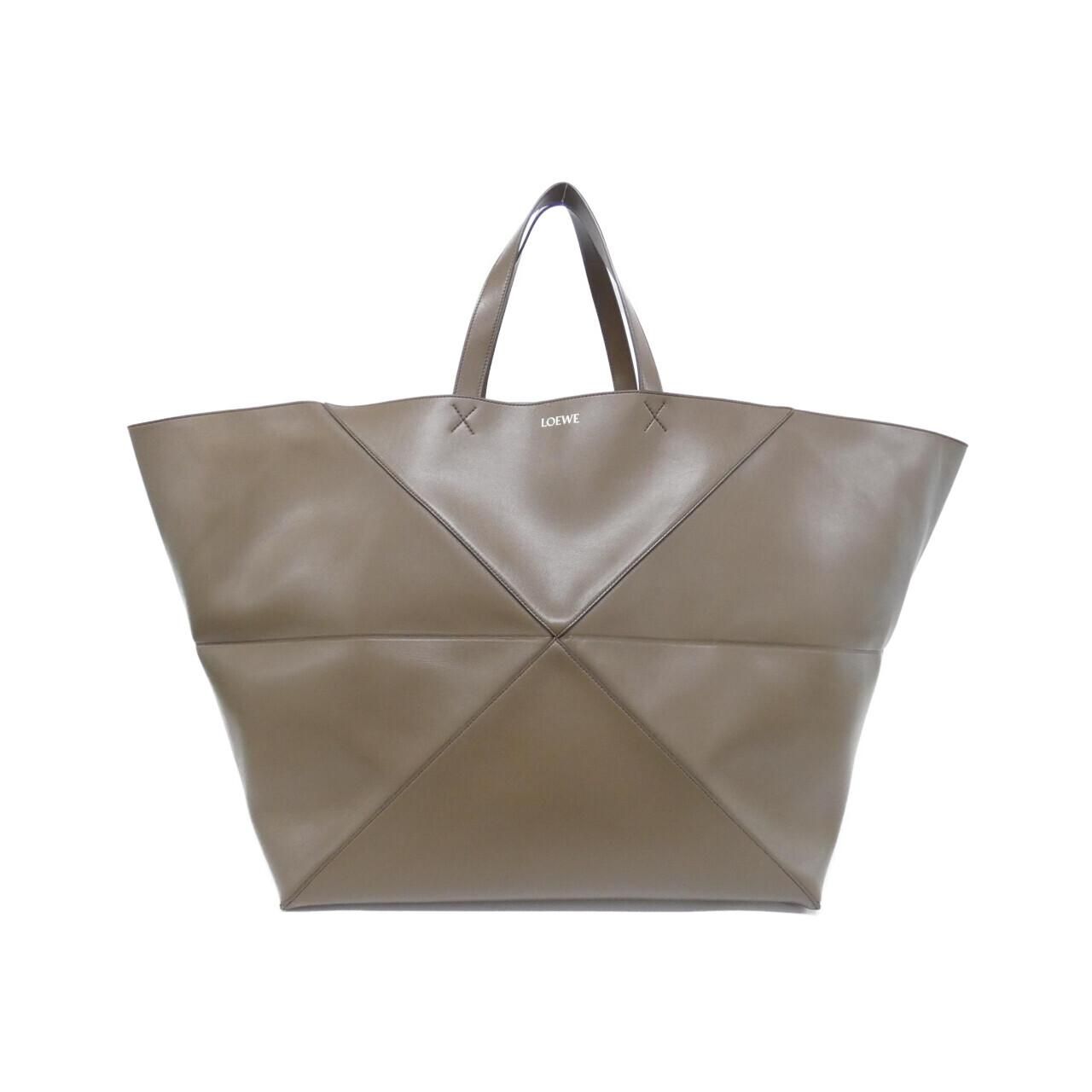 Loewe Puzzle Fold Tote XXL