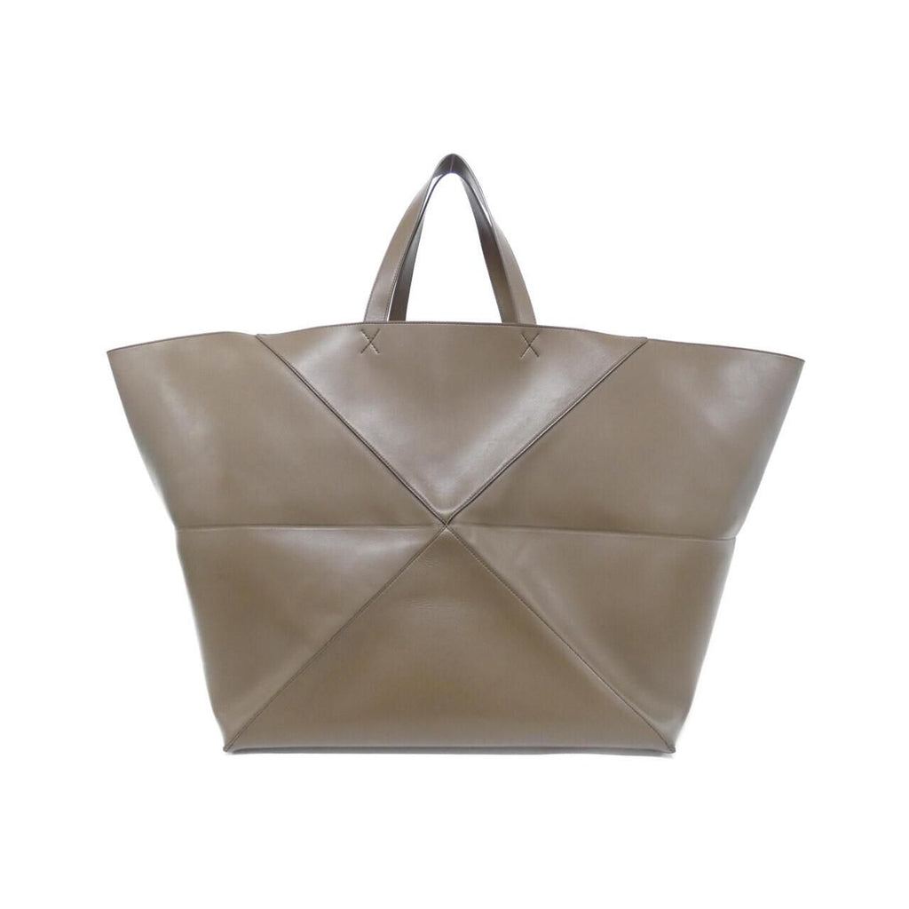 Loewe Puzzle Fold Tote XXL — view 2