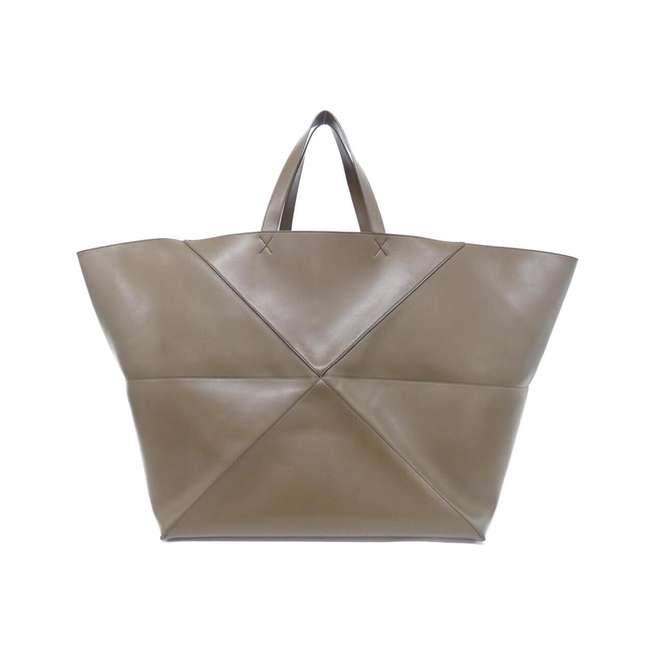 Loewe Puzzle Fold Tote XXL — view 2
