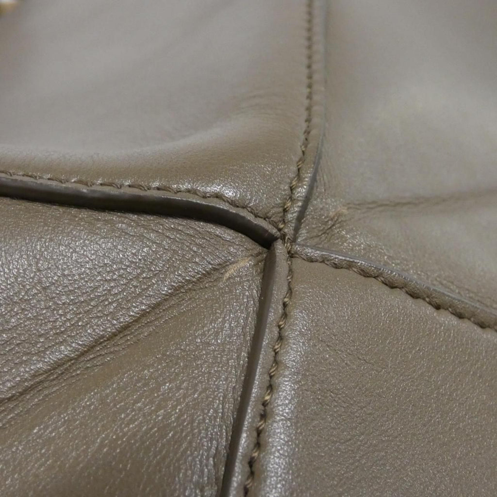 Loewe Puzzle Fold Tote XXL — view 5