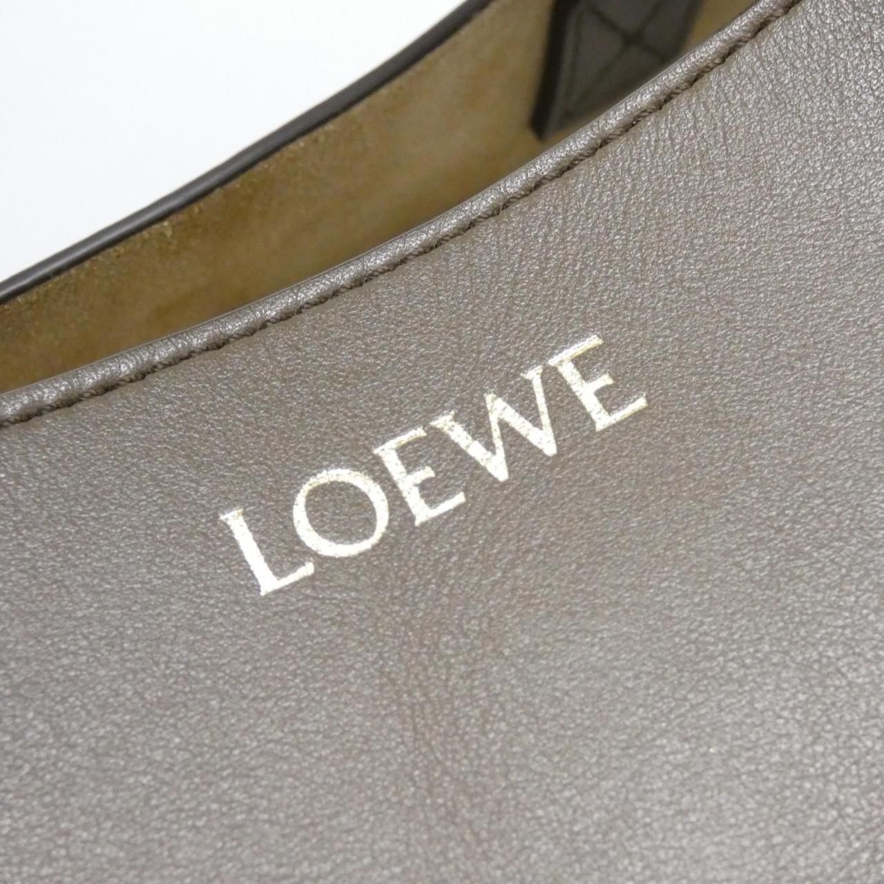 Loewe Puzzle Fold Tote XXL — view 7