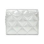 Chanel Timeless Classic Line Chain Wallet Shoulder — view 2
