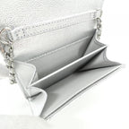 Chanel Timeless Classic Line Chain Wallet Shoulder — view 7